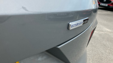 Ford Puma 1.0 EcoBoost Hybrid mHEV ST-Line X 5dr Petrol Hatchback